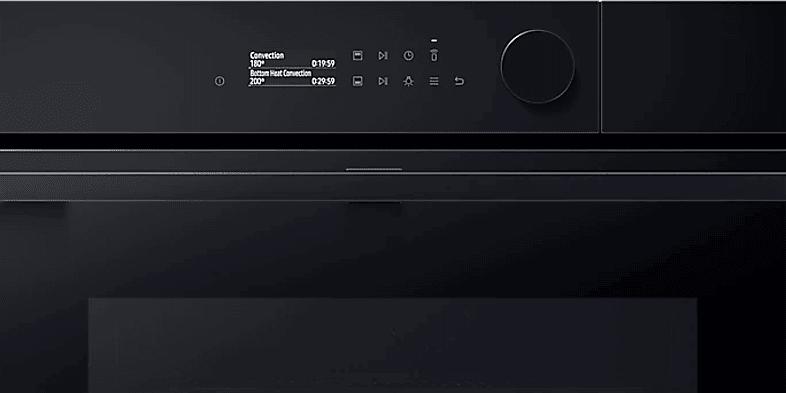 HORNO SAMSUNG NEGRO 76L 60*60CM NV7B5775WAK/U3