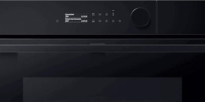 HORNO SAMSUNG NEGRO 76L 60*60CM NV7B5775WAK/U3