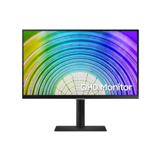 MONITOR SAMSUNG  24" S24A600UCU