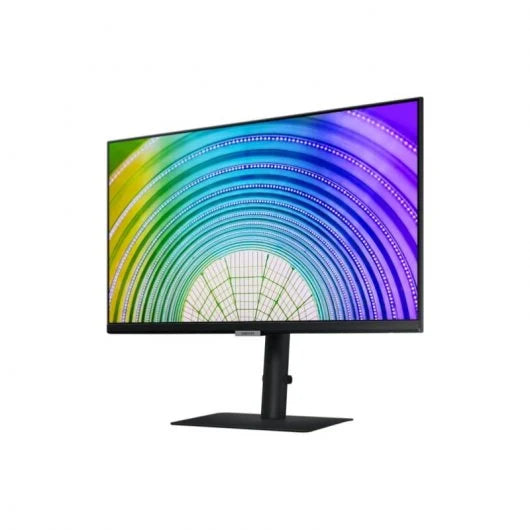 MONITOR SAMSUNG  24" S24A600UCU