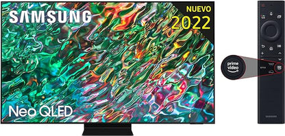 Samsung Smart TV Neo QLED 4K 2022 65QN90B - Smart TV de 65"