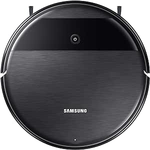 Samsung Powerbot™ Aspirador 2 en 1 Aspira y Lava Inalámbrico