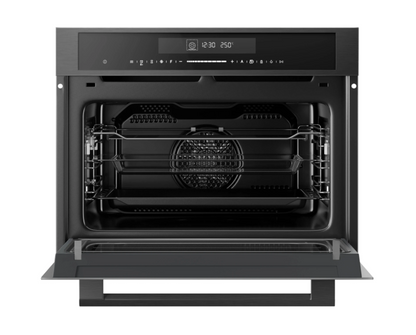 Horno con microondas - Capacidad 50 litros - Negro