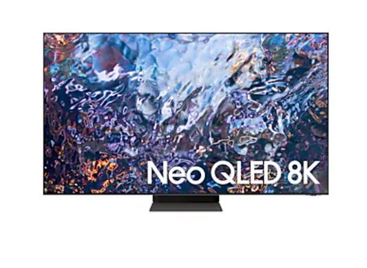 Televisor inteligente QN700A Neo QLED 8K HDR de 55 pulgadas (2021)