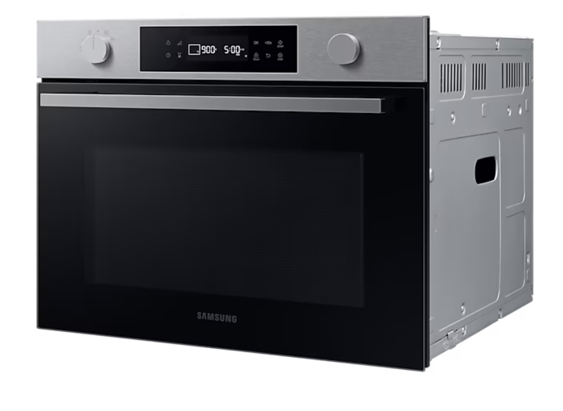 HORNOS SAMSUNG NEGRO/GRIS 45*60CM NQ5B4513GBS