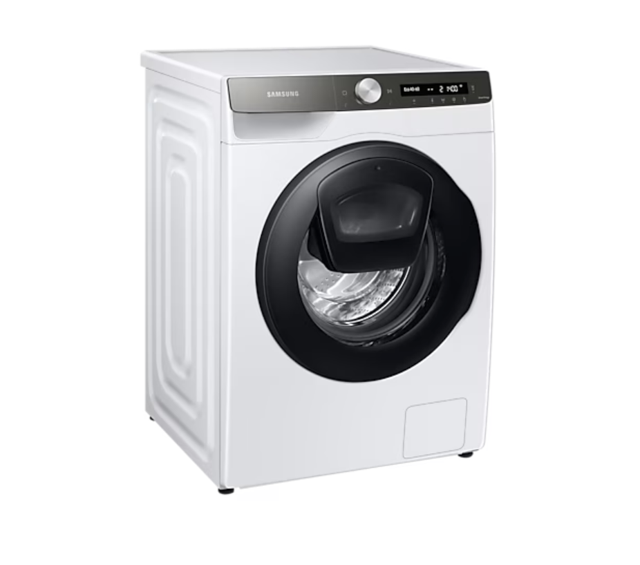 Lavadora AddWash™ Serie 5000 WW90T554AAT