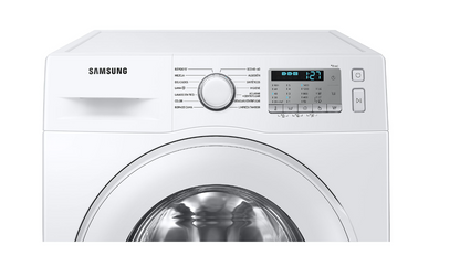 LAVADORA SAMSUNG 9 KG BLANCO