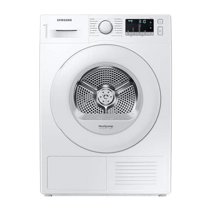 SECADORA SAMSUNG 8KG BLANCO