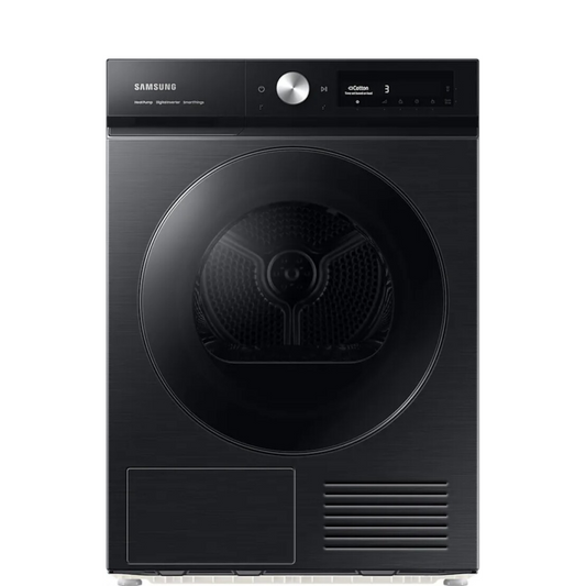 SECADORA SAMSUNG 9KG NEGRA