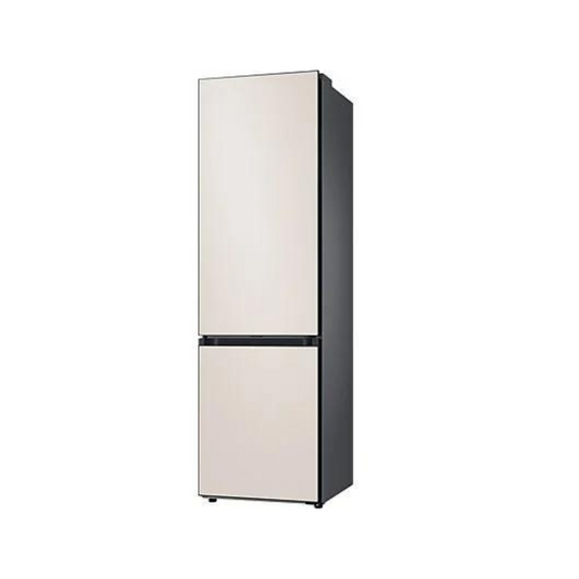 FRIGORÍFICO COMBI SAMSUNG BEIGE 203CM*59,5CM