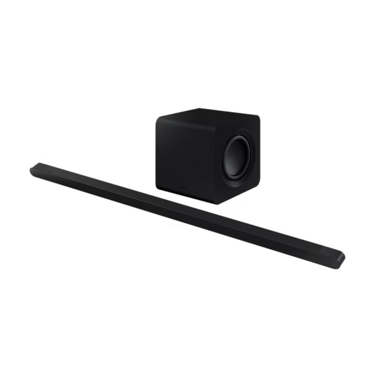 Barra de sonido HW-S800B/ZF Ultra Slim con Dolby Atmos inalámbrico (2022)