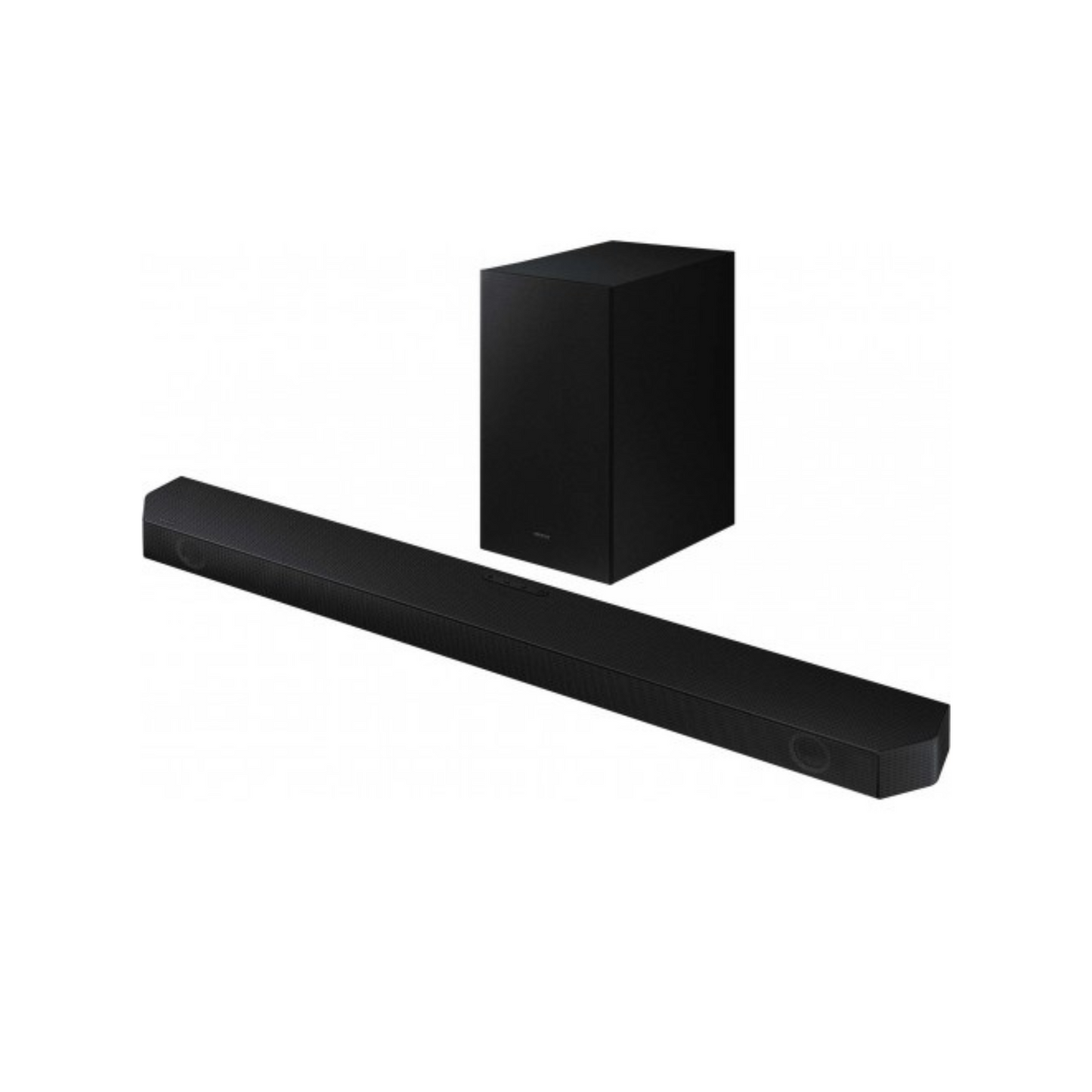 Barra de sonido HW-Q60B/ZF con Dolby Atmos 3.1 y Q-Symphony (2022)