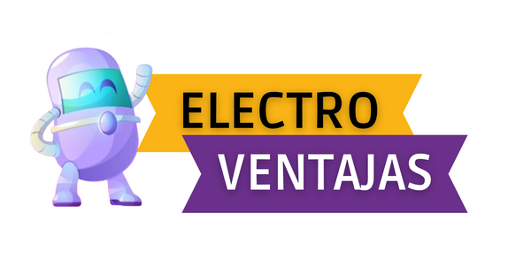 ELECTROVENTAJAS 