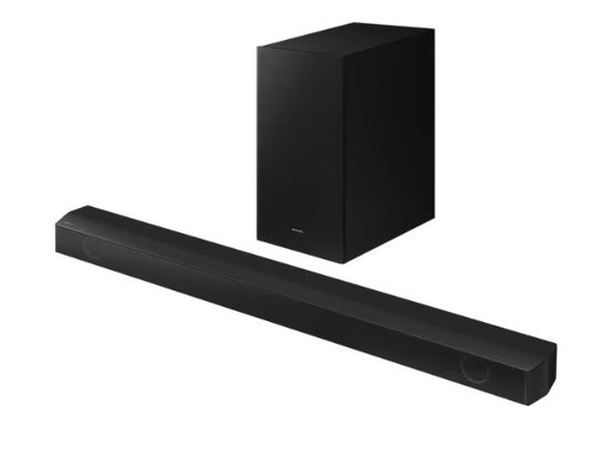 Barra de sonido HW-B550/ZF con Dolby Audio / DTS Virtual:X (2022)